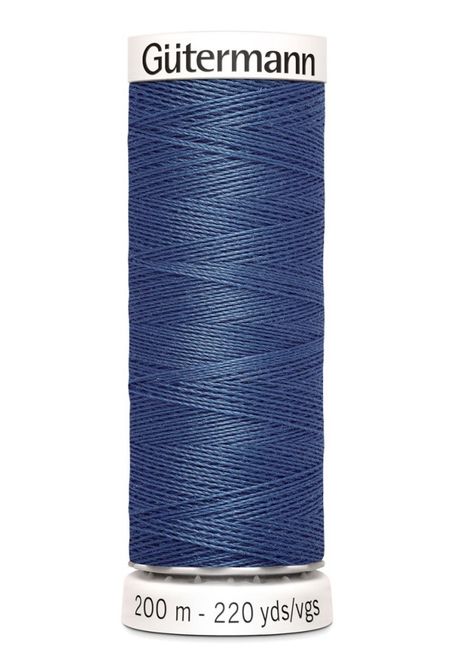 Hovedbilde Gütermann sytråd - 0068