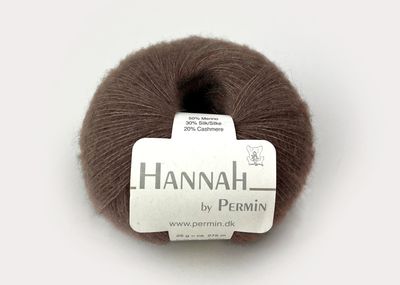 Hannah - 06 Brun