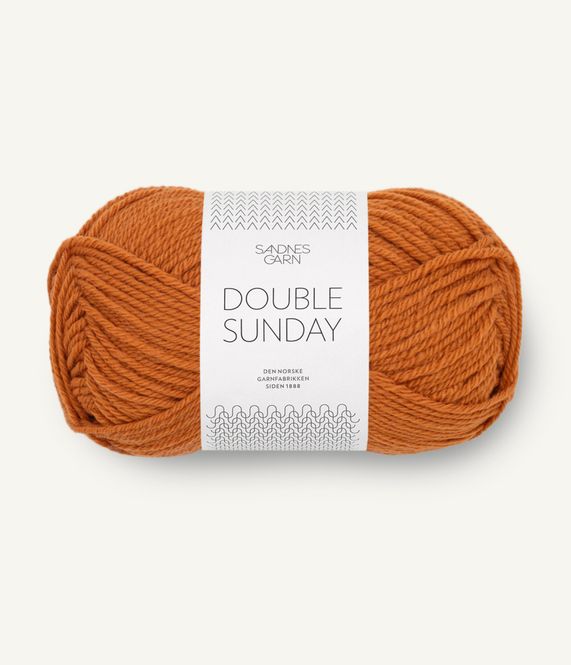 Hovedbilde Double Sunday - 2745 Cognac