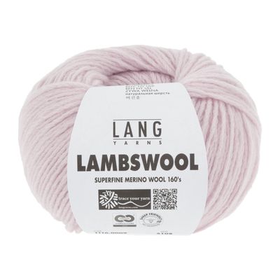 LAMBSWOOL - 0009