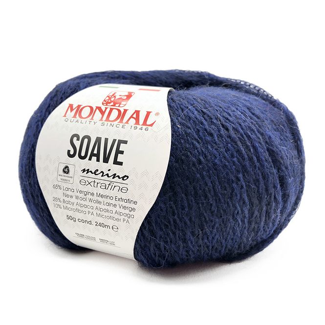 Hovedbilde SOAVE - 853