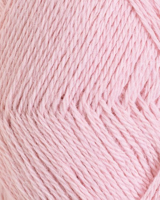 Hovedbilde INCA - 043 Lys rosa