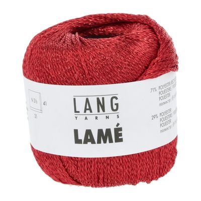 LAMÉ - 0060
