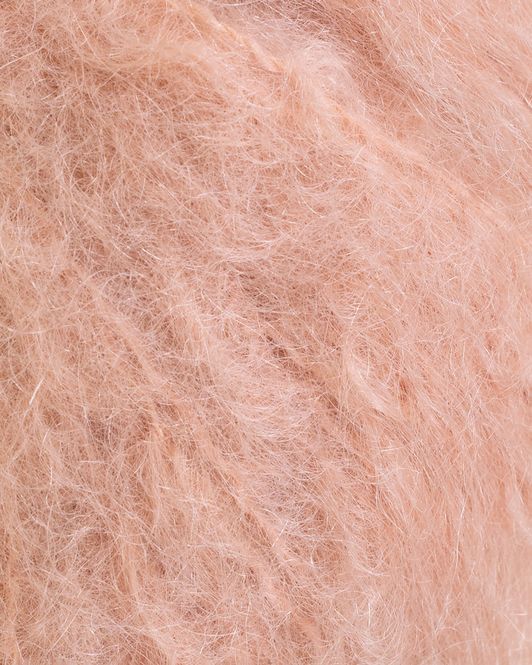 Hovedbilde Tjukk Mohair - 175 Pudder