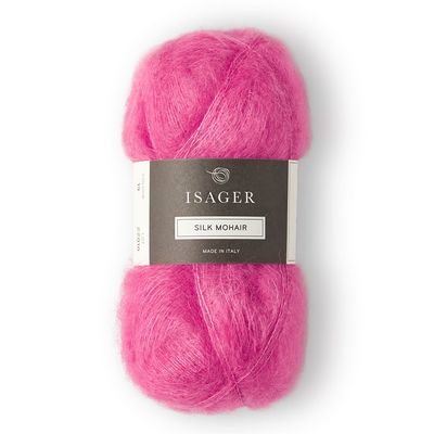 Silk Mohair - 19