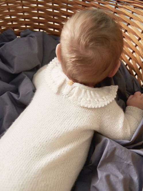 Hovedbilde 2304 - VÅR/SOMMER BABY, hefte