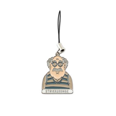 KS923 - Strikkekonge, stor