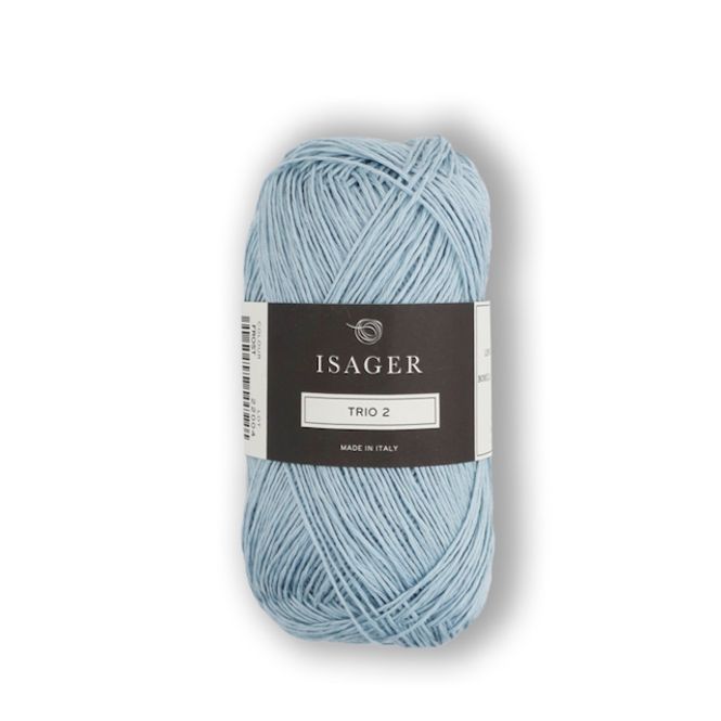 Hovedbilde TRIO 2 FV Frost