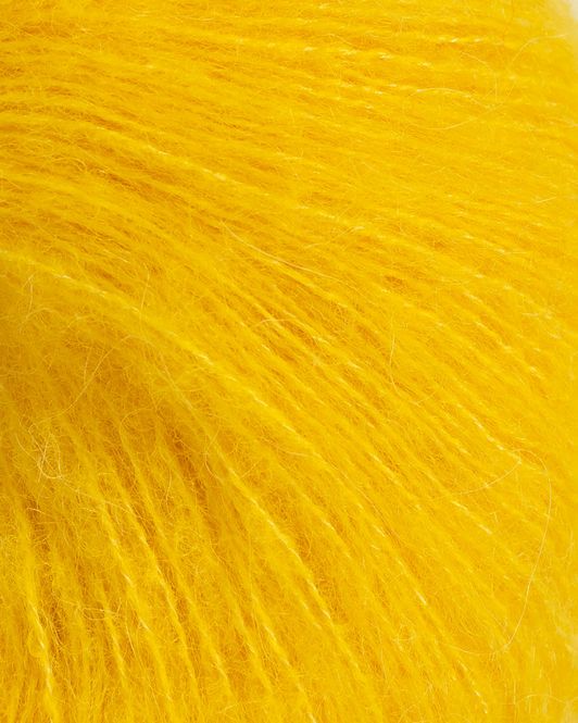 Hovedbilde ALPACA SILK - 0956 Liljegul