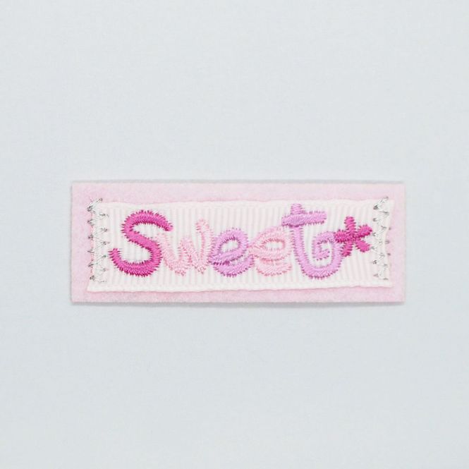 Hovedbilde Motiv - Sweet
