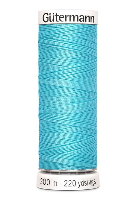 Hovedbilde Gütermann sytråd - 0028