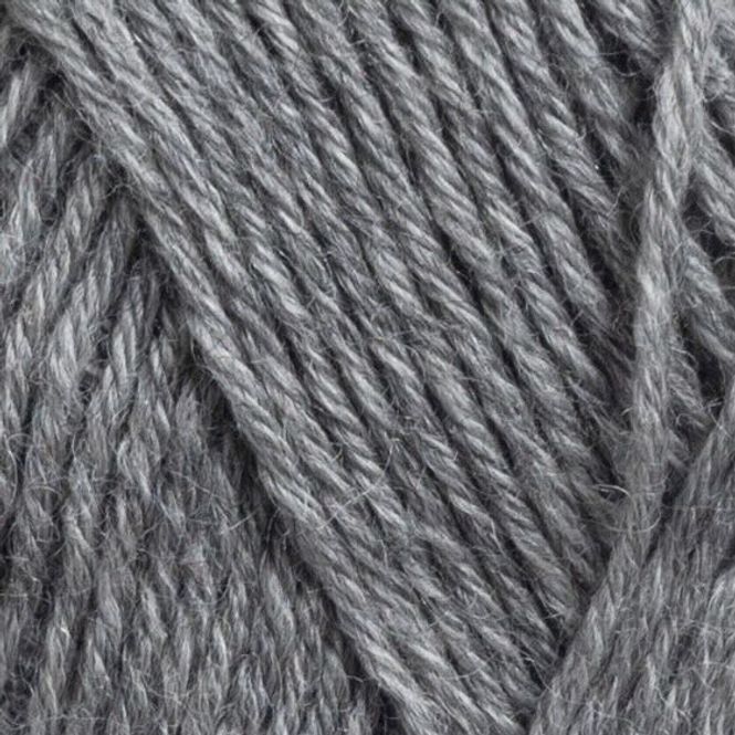 Hovedbilde Tencel Raggi - 01 Light Grey