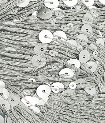 Paljett - 1120 Silver spoon