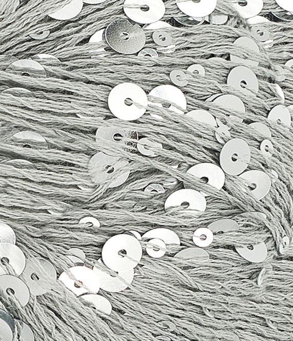 Hovedbilde Paljett - 1120 Silver spoon