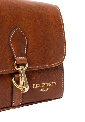 PROJECT 93 - Walnut/Gold