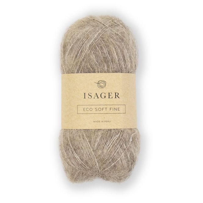 Hovedbilde Soft Fine FV E6s