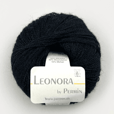 Leonora - 28 Svart