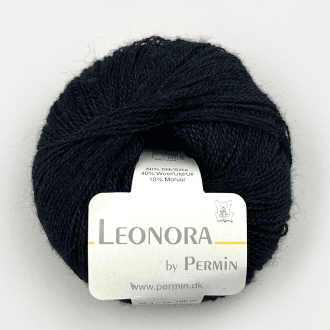 Hovedbilde Leonora - 28 Svart