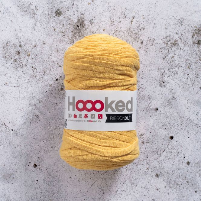 Hovedbilde 35 Lemon yellow
