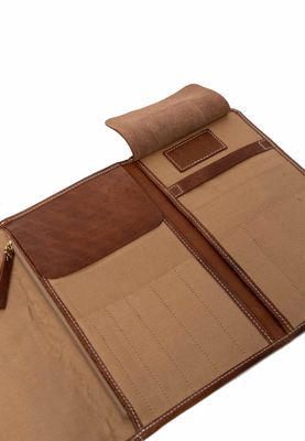 PROJECT 15 - WALNUT/GOLD