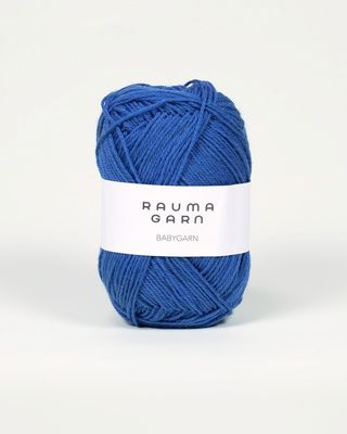 38 Bondeblå