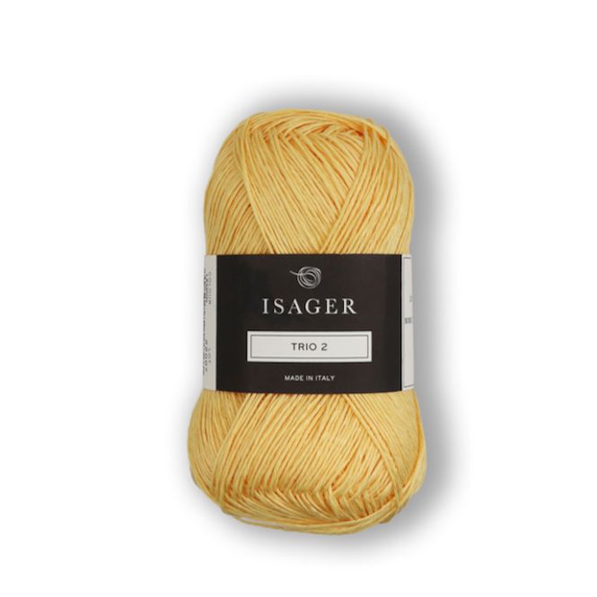 Hovedbilde TRIO 2 FV Lemon