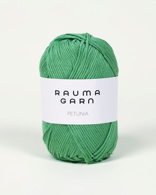 PETUNIA - 224 Grønn
