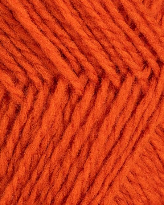 Hovedbilde FIVEL - 22 Mørk oransje