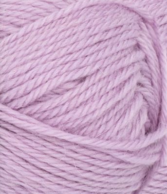 Alpakka Ull - 5023 Lilac