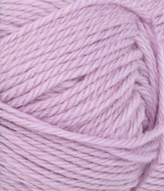 Hovedbilde Alpakka Ull - 5023 Lilac