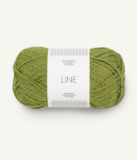 Hovedbilde Line - 9564 Matcha