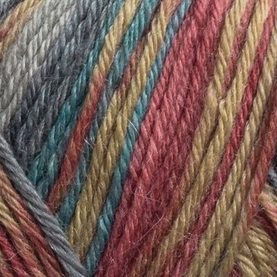 Tencel Raggi - 14 Bonfire