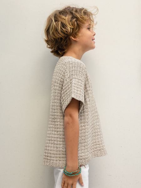 2503 NR. 5 - LEO TEE JUNIOR