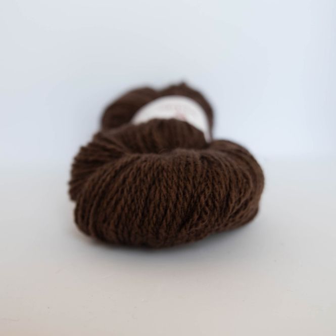Hovedbilde VIDDE - 322 Brun