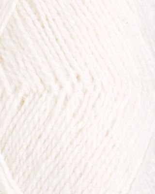 Finull - 400 Hvit