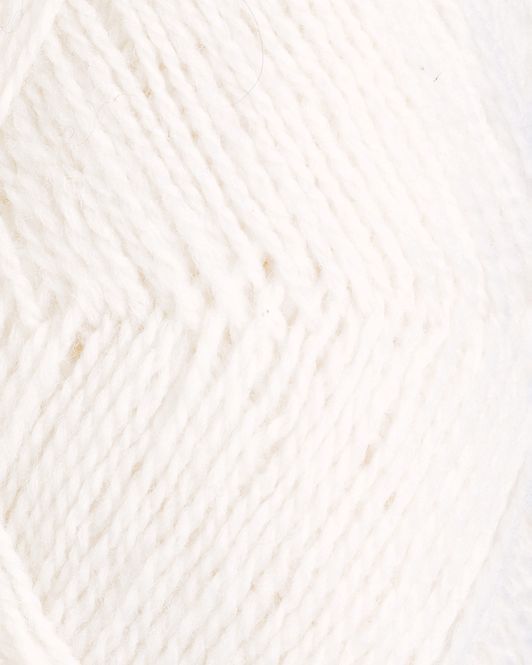 Hovedbilde Finull - 400 Hvit