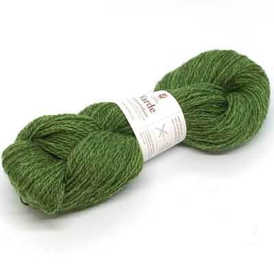 VARDE - 2134 Gressgrønn