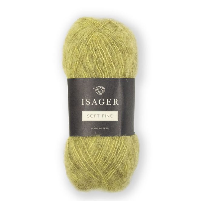 Hovedbilde Soft Fine FV 35