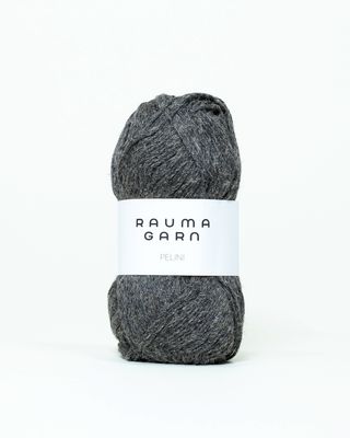 Pelini - 02 Mørk grå