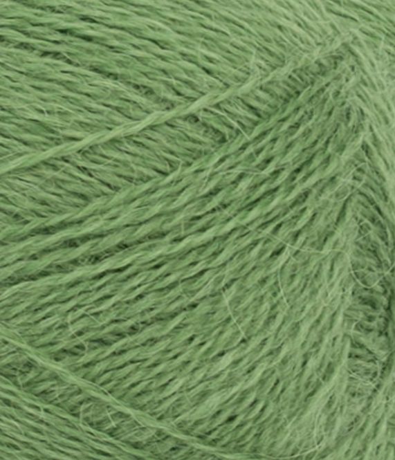 Hovedbilde Alpakka Følgetråd - 8753 Vineyard green