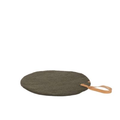 Sitteunderlag Ø40