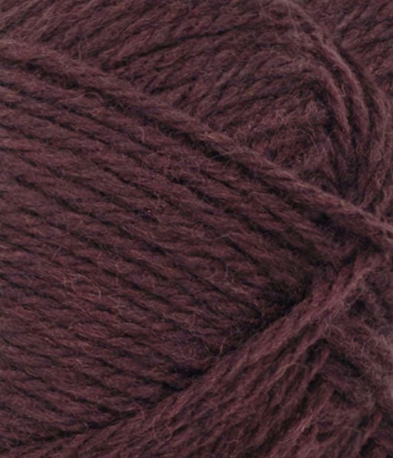 Hovedbilde Atlas - 4682 Velvet Fig (Petite Knit)