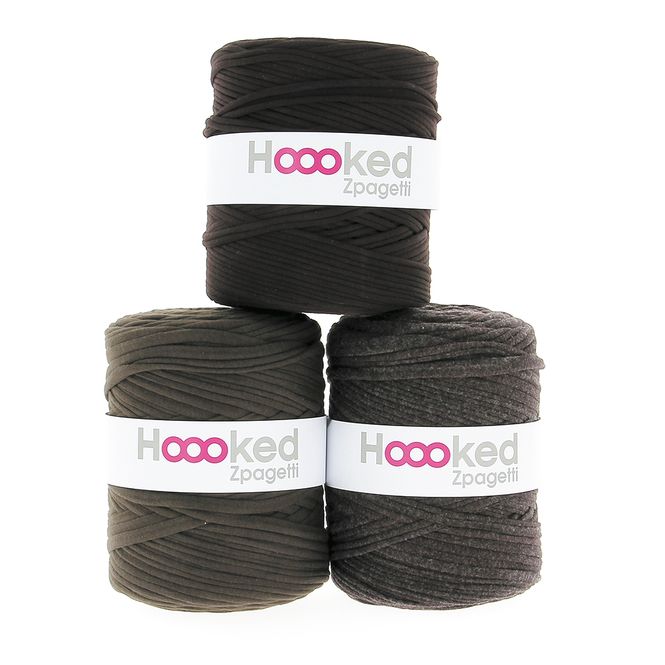 Hovedbilde 10 Brown shades