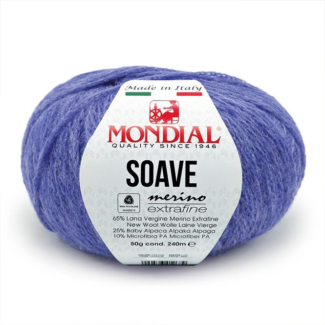 Hovedbilde SOAVE - 769
