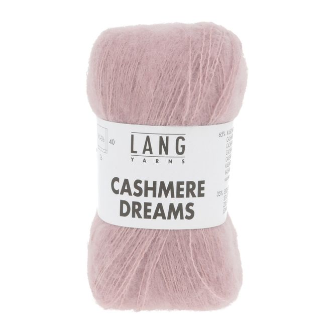 Hovedbilde CASHMERE DREAMS - 0109