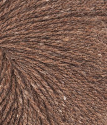 Tweed - 3185 Brun
