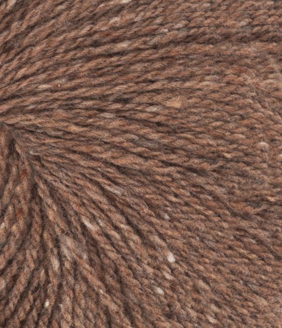 Hovedbilde Tweed - 3185 Brun