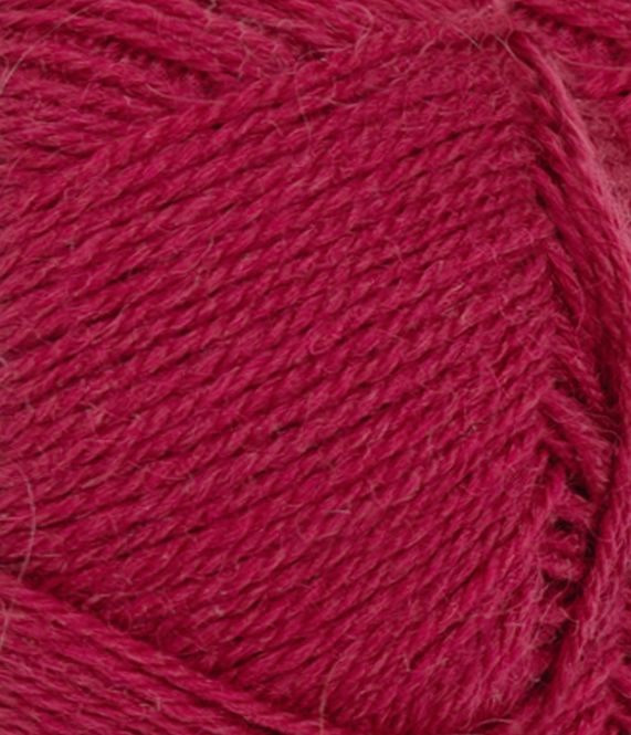 Hovedbilde Tynn Peer Gynt - 4255 Rumba Red