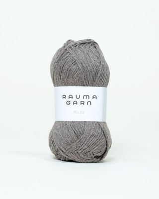 Pelini - 861 Gråbrun