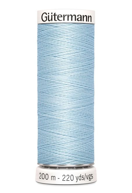 Hovedbilde Gütermann sytråd - 0276